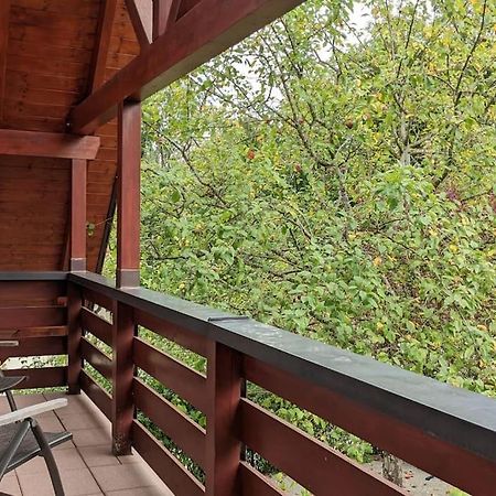 Ferienwohnung In Ruhiger Lage Direkt Am Wald Heidenheim an der Brenz Bagian luar foto
